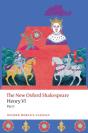 Henry Vi, Part I - Preview