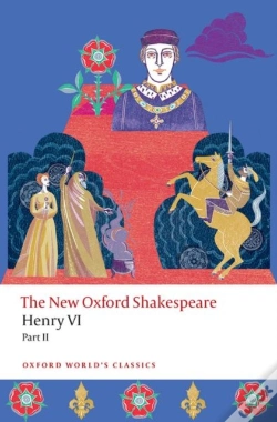 Capa do artigo Henry Vi, Part Ii