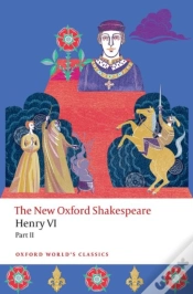 Capa do artigo Henry Vi, Part Ii