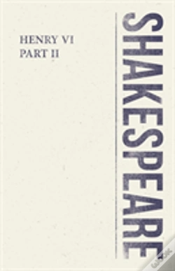 Capa do artigo Henry Vi, Part Ii