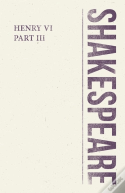 Capa do artigo Henry Vi, Part Iii