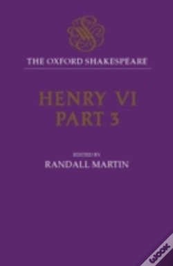 Capa do artigo Henry Vi, Part Three