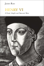 Henry Vi (Penguin Monarchs) - Preview