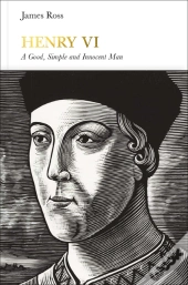 Henry Vi (Penguin Monarchs)