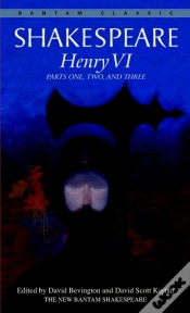 Capa do artigo Henry Vi