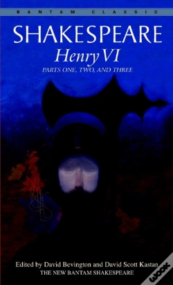 Capa do artigo Henry Vi
