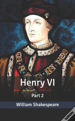 Capa do artigo Henry Vi