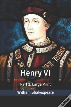 Capa do artigo Henry Vi