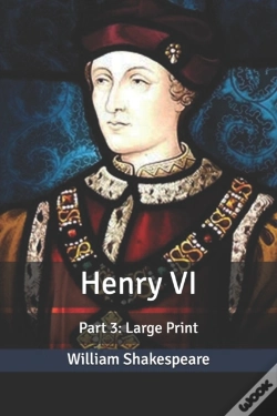 Capa do artigo Henry Vi