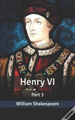 Capa do artigo Henry Vi