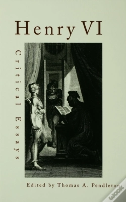 Capa do artigo Henry Vi