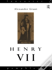 Capa do artigo Henry Vii