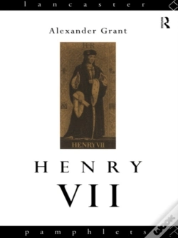 Capa do artigo Henry Vii