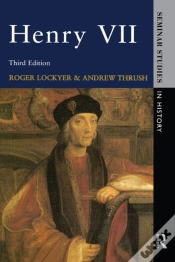 Capa do artigo Henry Vii
