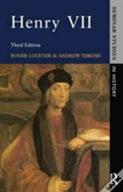 Capa do artigo Henry Vii