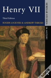 Capa do artigo Henry Vii