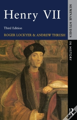 Capa do artigo Henry Vii