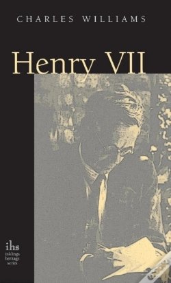 Capa do artigo Henry Vii