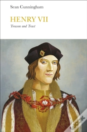 Capa do artigo Henry Vii (Penguin Monarchs)