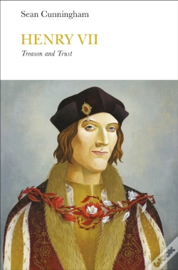 Capa do artigo Henry Vii (Penguin Monarchs)
