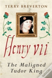 Capa do artigo Henry Vii