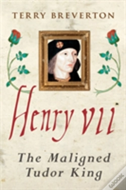 Capa do artigo Henry Vii