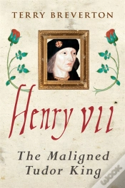 Capa do artigo Henry Vii