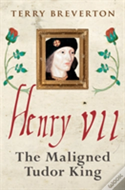 Capa do artigo Henry Vii