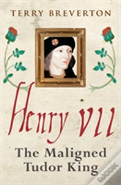 Capa do artigo Henry Vii