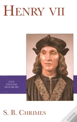 Capa do artigo Henry Vii