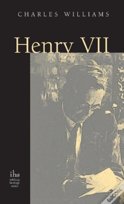 Capa do artigo Henry Vii