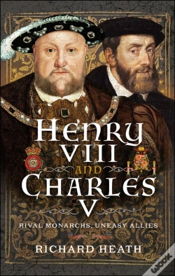 Capa do artigo Henry Viii And Charles V