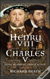 Capa do artigo Henry Viii And Charles V