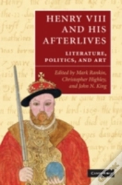 Capa do artigo Henry Viii And His Afterlives
