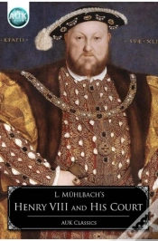 Capa do artigo Henry Viii And His Court