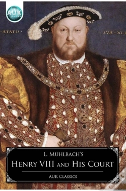 Capa do artigo Henry Viii And His Court