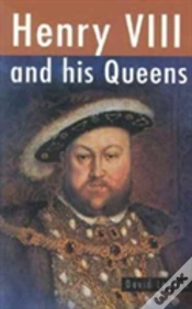 Capa do artigo Henry Viii And His Queens