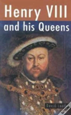 Capa do artigo Henry Viii And His Queens