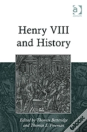 Capa do artigo Henry Viii And History