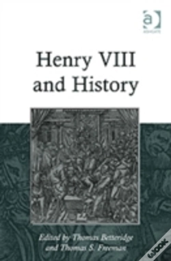 Capa do artigo Henry Viii And History