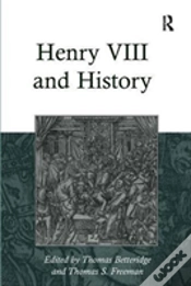 Capa do artigo Henry Viii And History