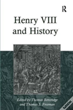 Capa do artigo Henry Viii And History