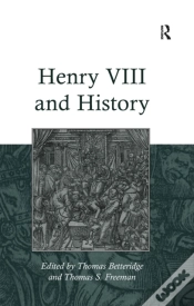 Capa do artigo Henry Viii And History
