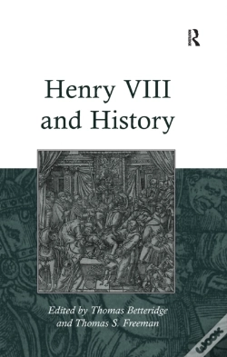 Capa do artigo Henry Viii And History