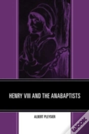 Capa do artigo Henry Viii And The Anabaptists