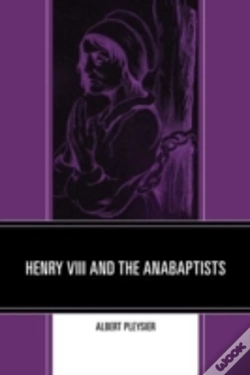 Capa do artigo Henry Viii And The Anabaptists