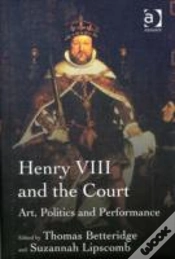 Capa do artigo Henry Viii And The Court