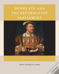 Capa do artigo Henry Viii And The Reformation Parliament