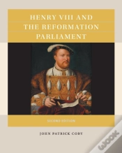 Capa do artigo Henry Viii And The Reformation Parliament