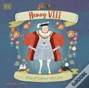 Capa do artigo Henry Viii